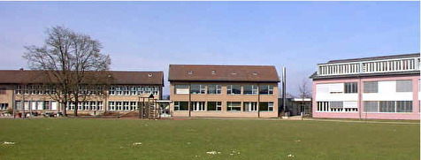 Zentralschulhaus