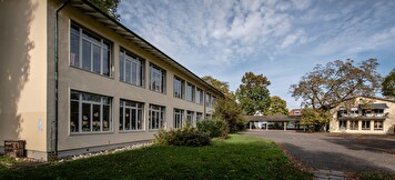 Schulhaus Vorstadt