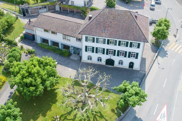 Kindergarten Rodersdorf