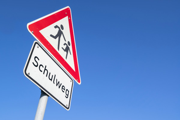 schulweg