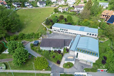 Primarschule Flüh