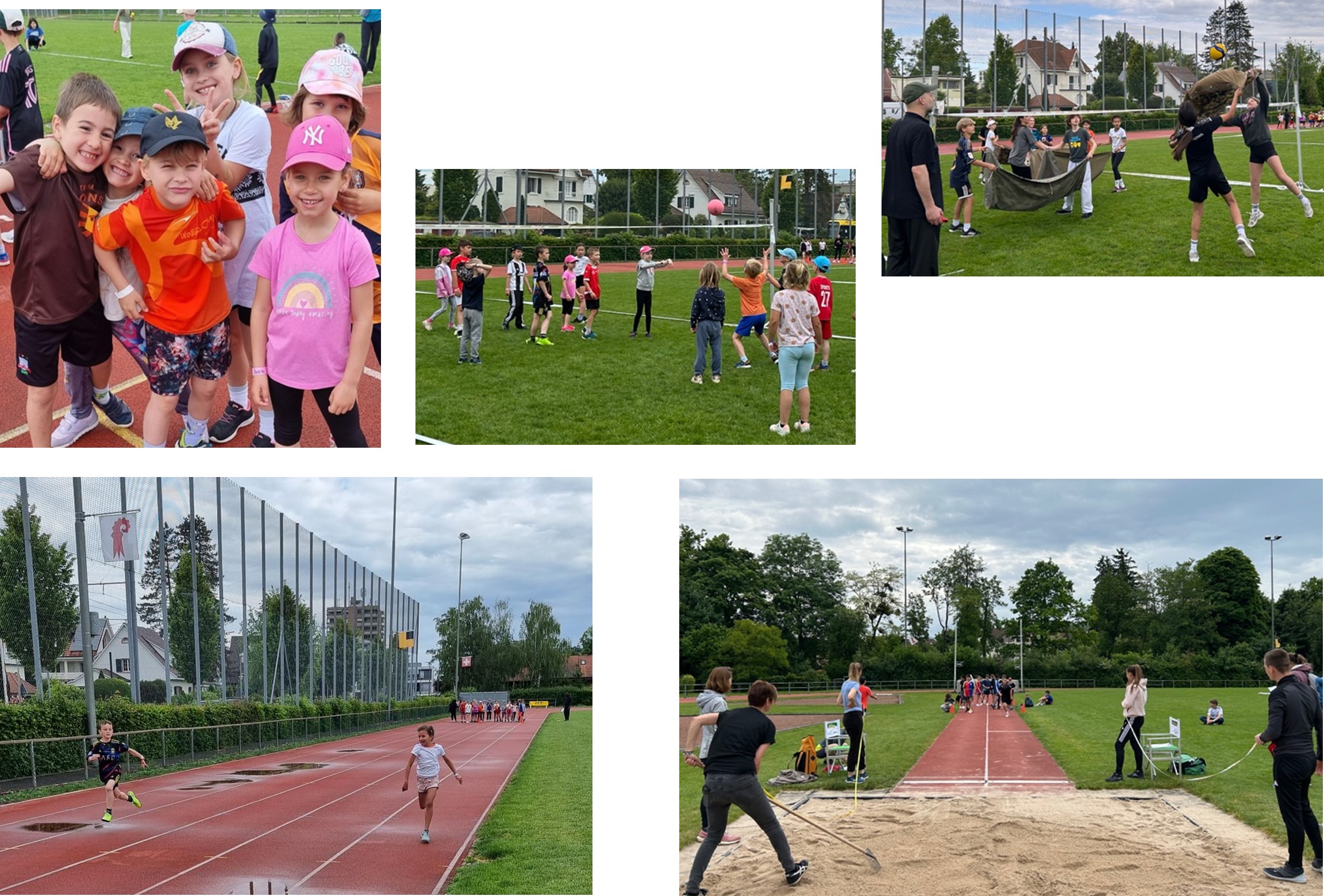 Sporttag