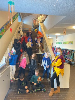 Fasnacht in Rodersdorf 2021