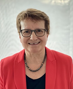 Susan Gronki