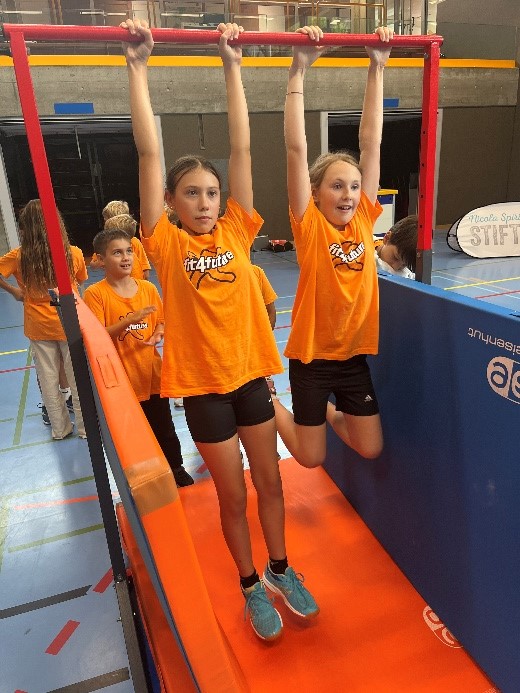 Activity Days