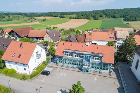 Primarschule Metzerlen