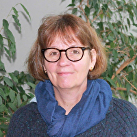 Ursula Albrecht