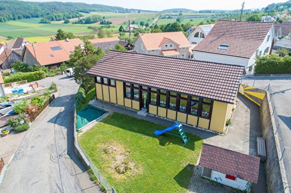 Kindergarten Metzerlen