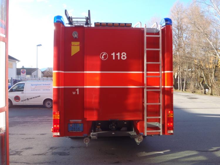 TLF Widnau