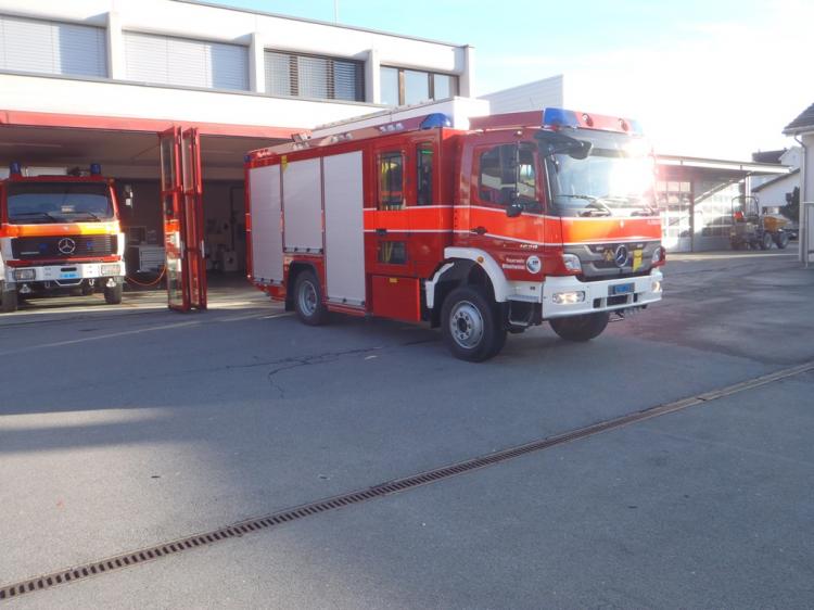 TLF Widnau