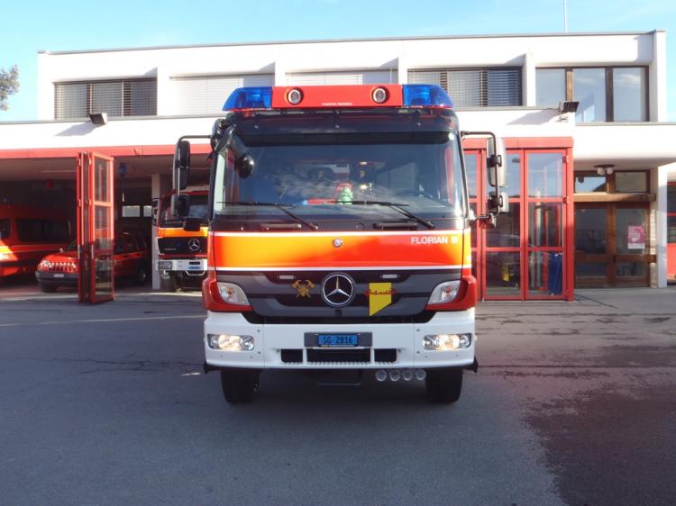 TLF Widnau