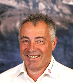 Stefan Peter