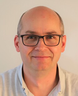Roland Stricker