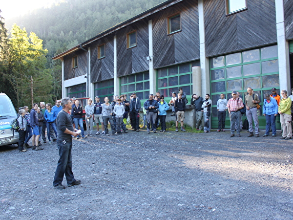 Bürgertag 2016