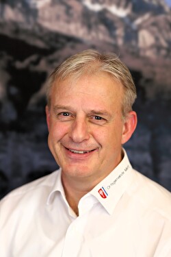 Rolf Meier
