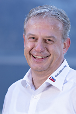 Rolf Meier
