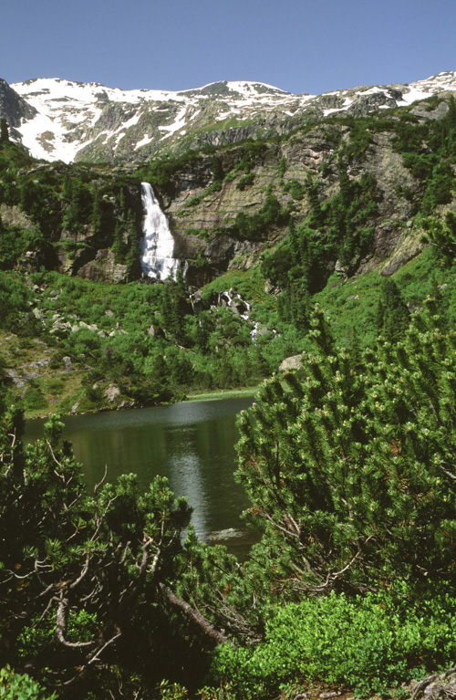 Murger Impressionen