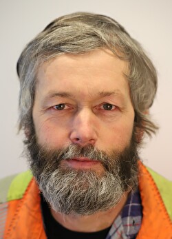 Hansruedi Meier