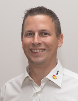 Jonas Moos
