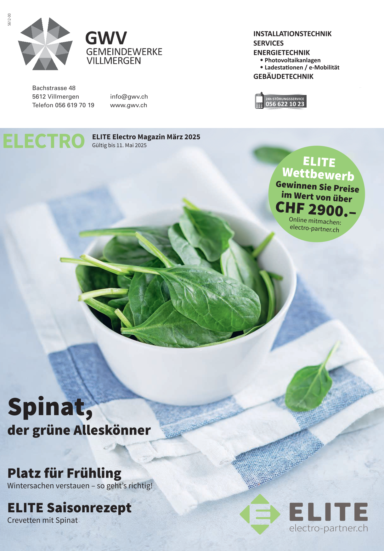 Elite Electro Magazin 1_2025