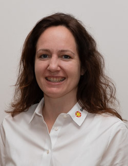 Keller Manuela