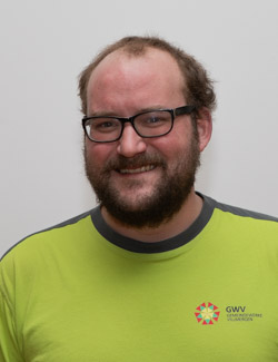 Steinhauer Michael