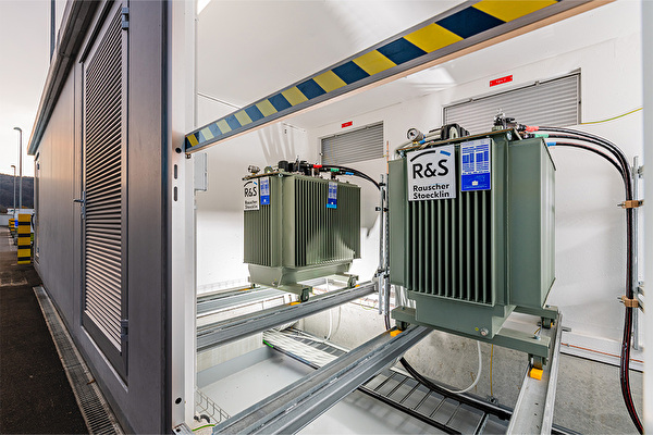 Stromprodukte und Preise der Gemeindewerke Villmergen