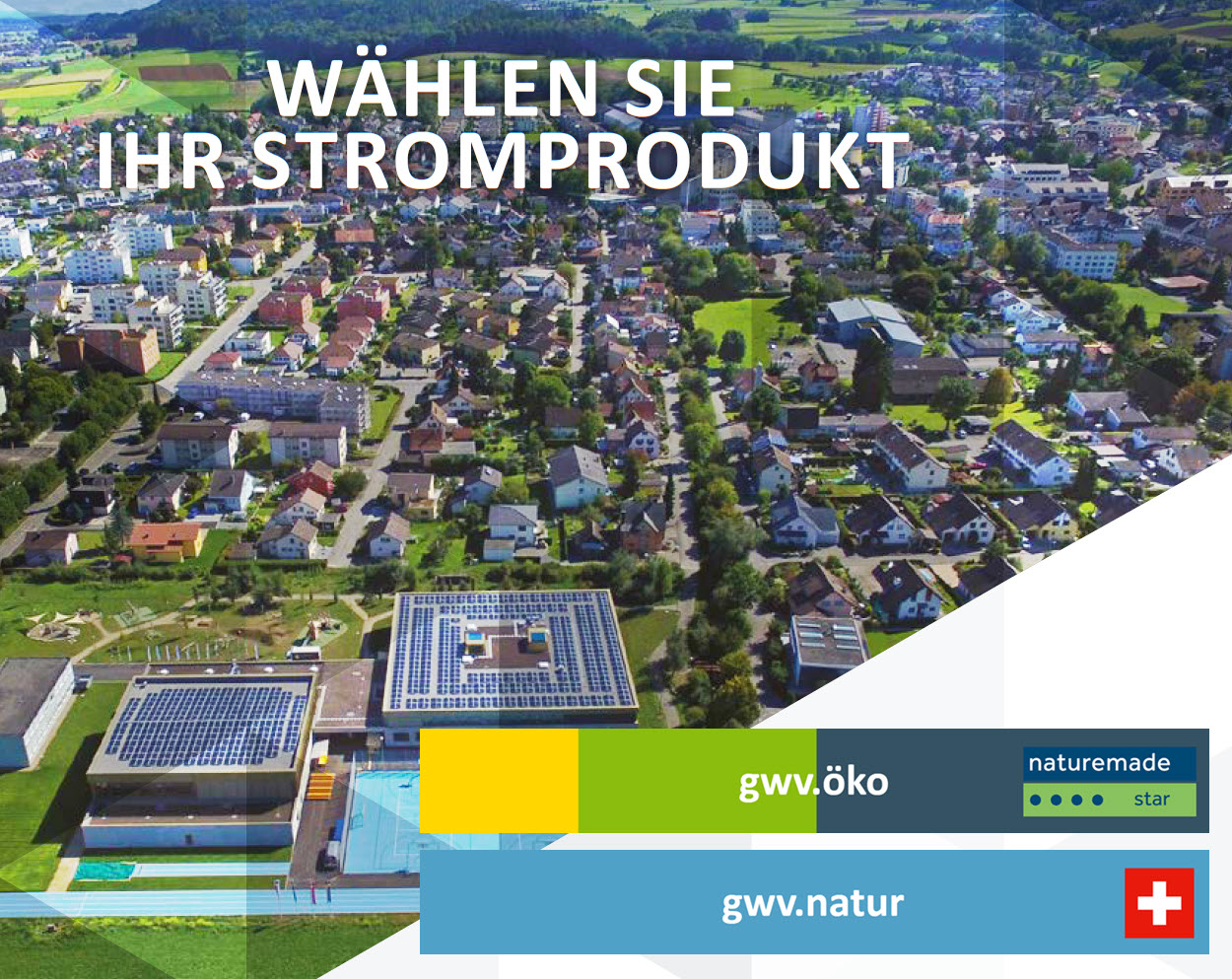 GWV Stromprodukte NE 