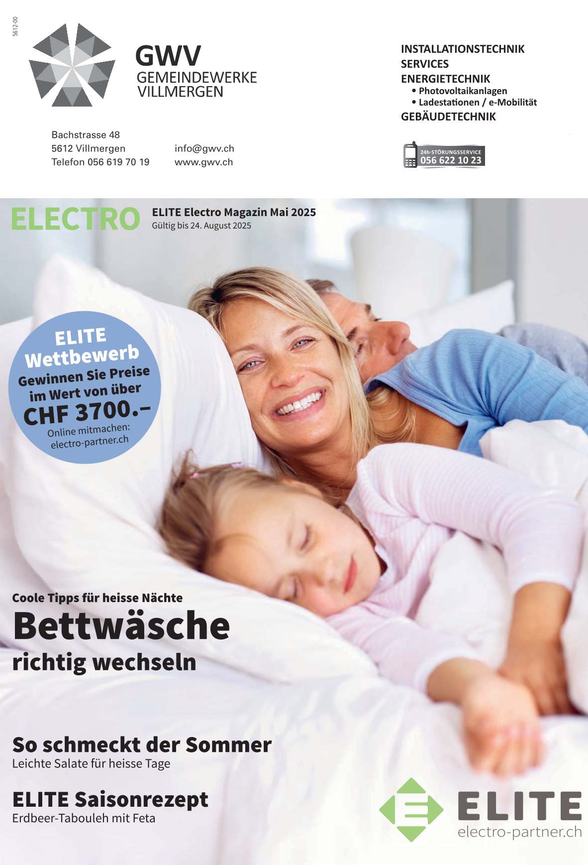 Elite Electro Magazin 1_2025
