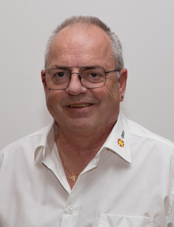 Jappert Daniel