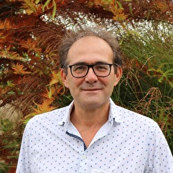 Bild von Herr Franco Crisafulli