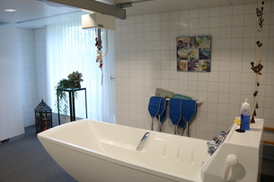 Wellnesswanne