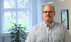 Adrian Zehnder