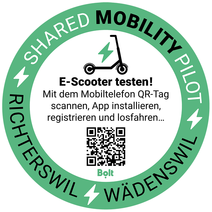 Shared Mobility Pilot
