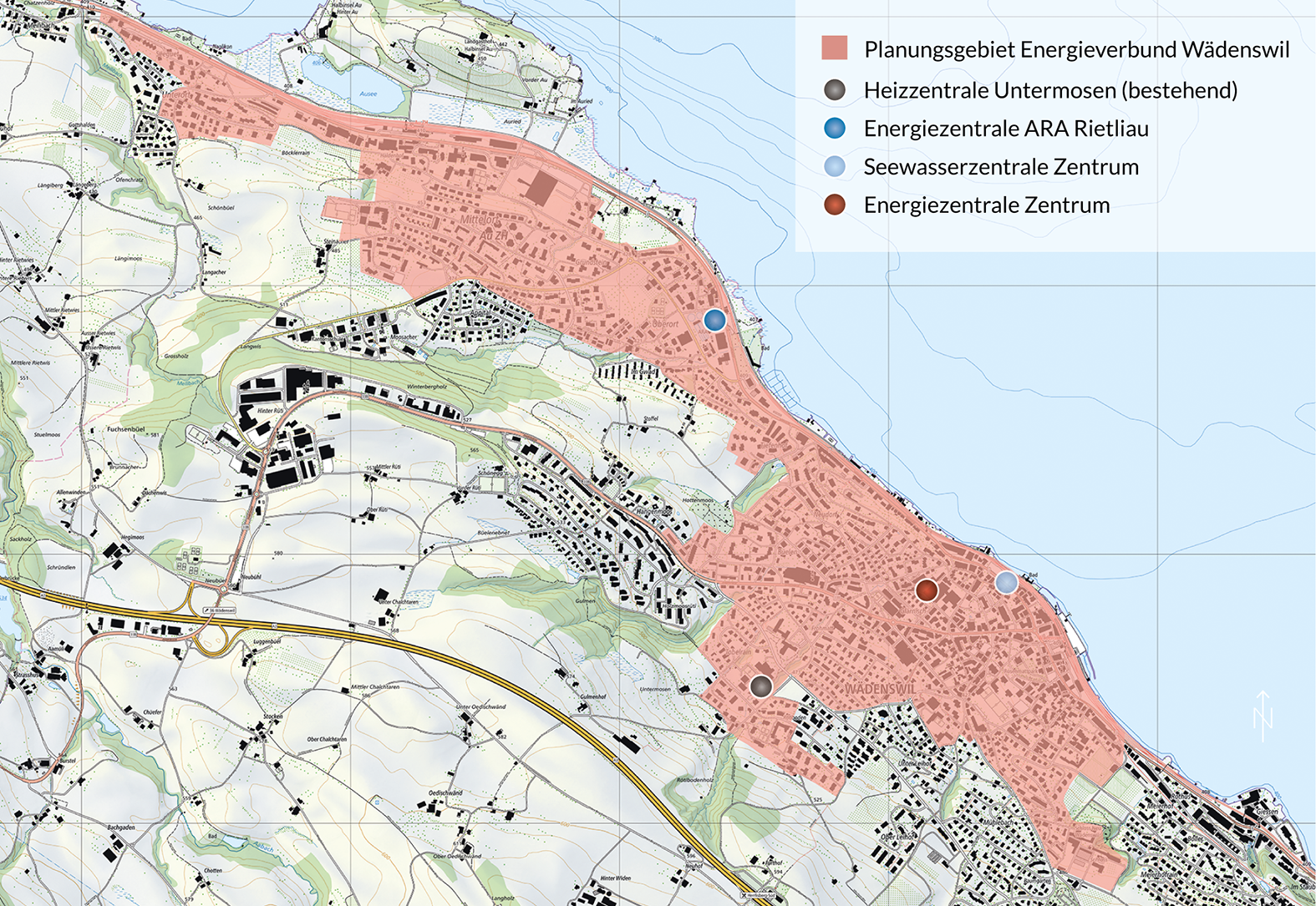 Perimeter EVW 2025