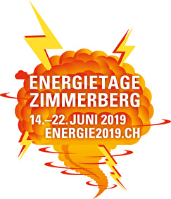 Die Energietage Zimmerberg finden vom 14. bis 22. Juni 2019 statt