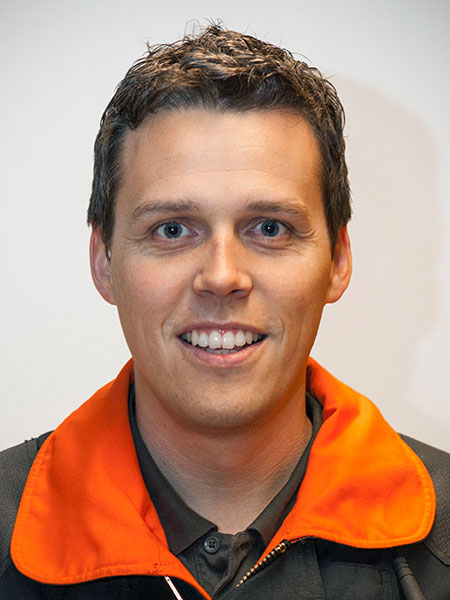 Andre Imboden