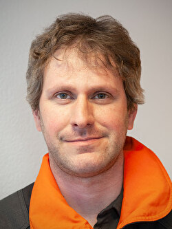 André Christen