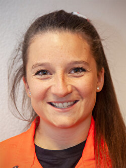 Nadine Schegg