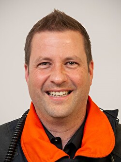 Klaus Flury