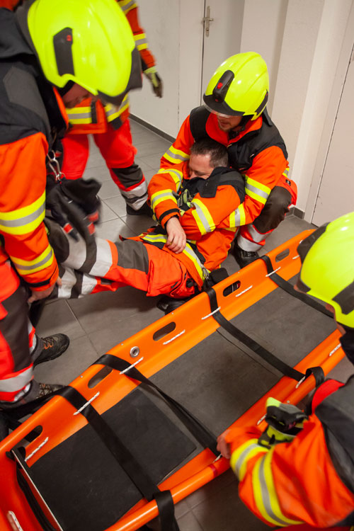 Posten Patientensammelstelle