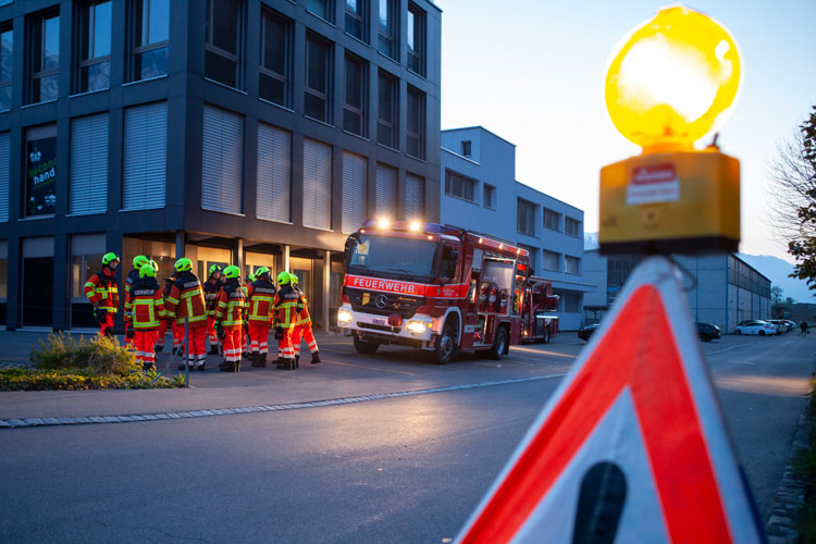 Posten Patientensammelstelle