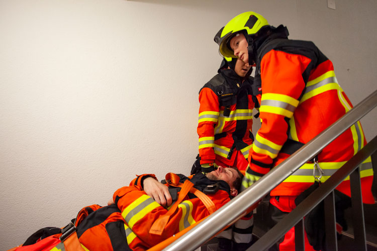 Posten Patientensammelstelle