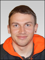 Remo Bucher