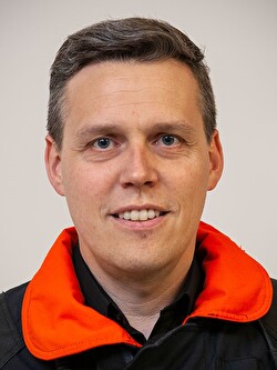 André Imboden
