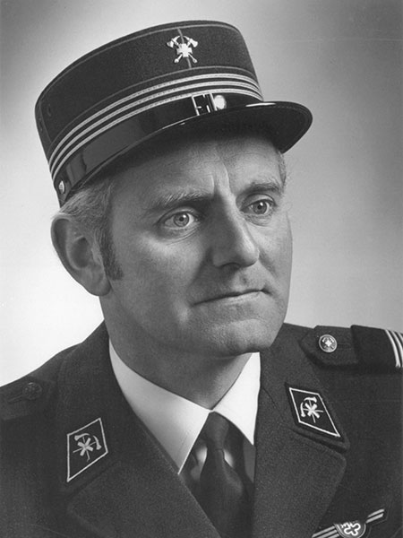 Alois Mathis