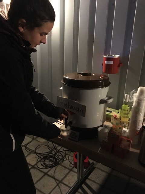 Glühwein