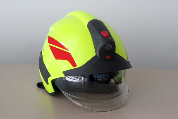 Modell:
Lieferant: Rosenbauer