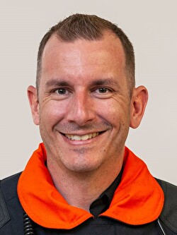 Christian Flury