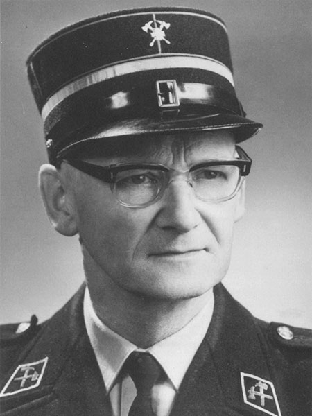 Josef Odermatt